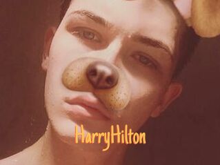 HarryHilton