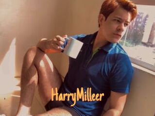 HarryMilleer