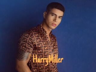 HarryMiller