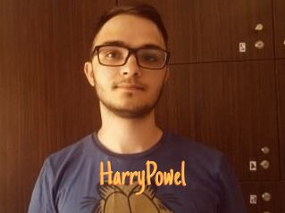 HarryPowel