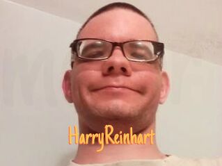 Harry_Reinhart