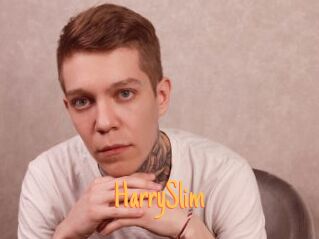 HarrySlim