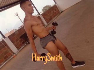 HarrySmith