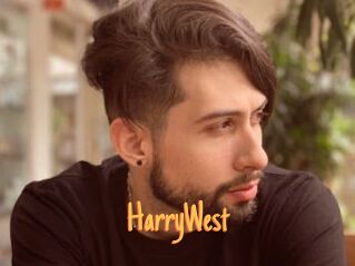 HarryWest