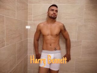Harry_Bennett