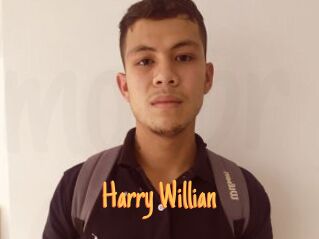 Harry_Willian