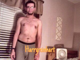 Harryreinhart