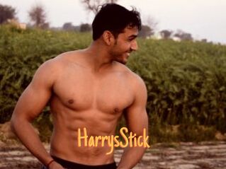 HarrysStick
