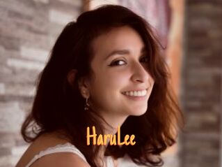 HaruLee