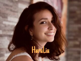 HaruLiu