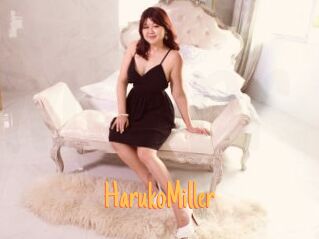 HarukoMiller