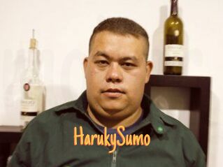 Haruky_Sumo Mobile Porno