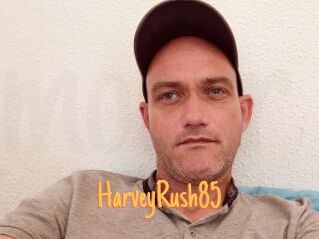 HarveyRush85