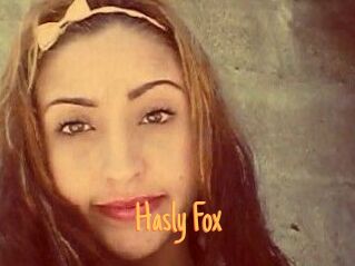 Hasly_Fox