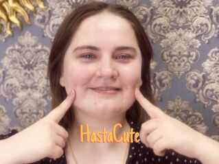 HastaCute