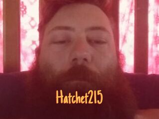 Hatchet215