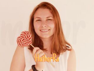 HathorRa