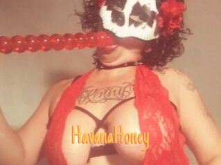 HavanaHoney