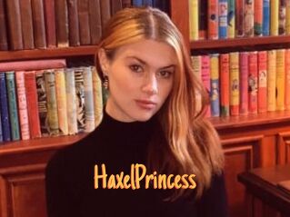 HaxelPrincess Mobile Porno