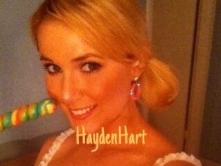 HaydenHart