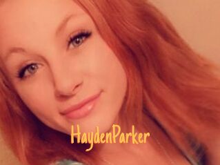 HaydenParker