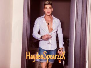 HaydenSpearzzX