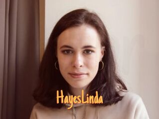 HayesLinda Mobile Porno