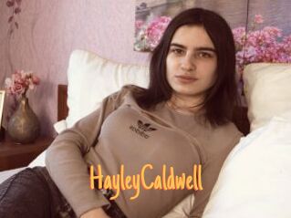 HayleyCaldwell Mobile Porno