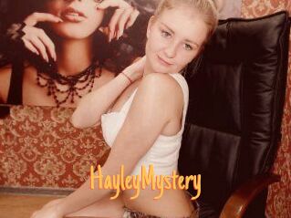 HayleyMystery