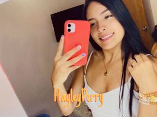 HayleyPerry