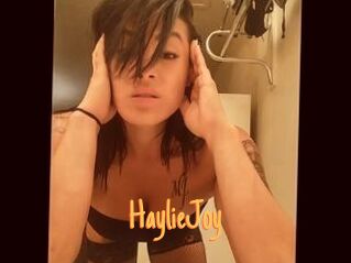 HaylieJoy