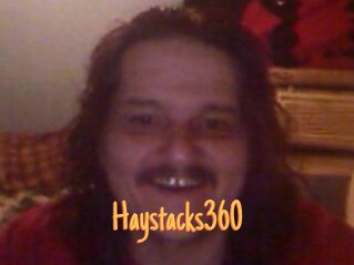 Haystacks360
