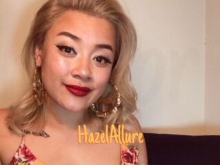 HazelAllure