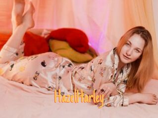 HazelHarley