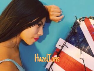 HazelIons