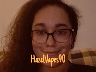 HazelVapes90 Mobile Porno