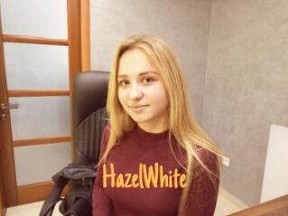 HazelWhite