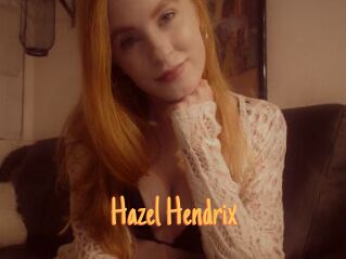 Hazel_Hendrix