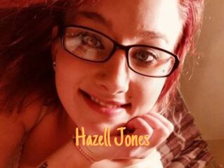 Hazell_Jones Mobile Porno