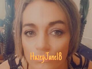 HazeyJane18