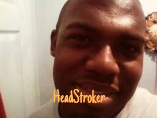 HeadStroker
