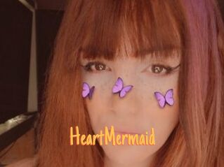 HeartMermaid Mobile Porno