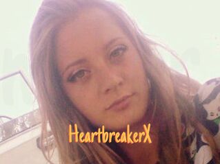 HeartbreakerX