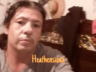Heathensioux