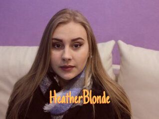 HeatherBlonde