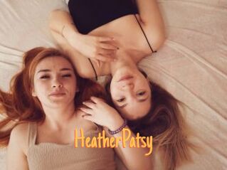 HeatherPatsy