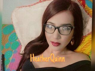 Heather_Quinn Mobile Porno