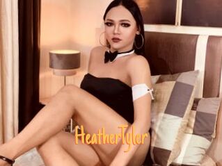 HeatherTyler Mobile Porno