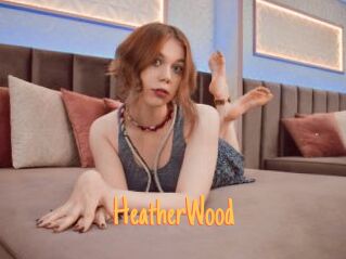HeatherWood Mobile Porno