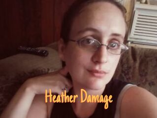 Heather_Damage Mobile Porno